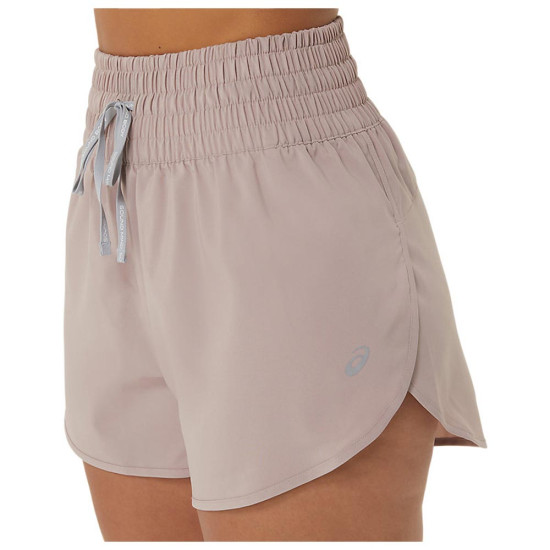 Asics Γυναικείο σορτς Nagino 4IN Run Short